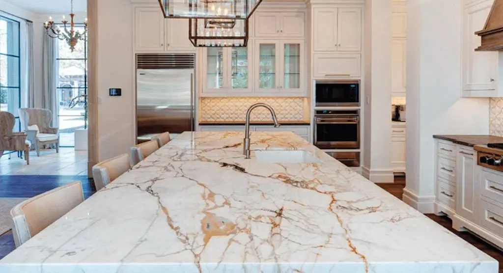 Countertops