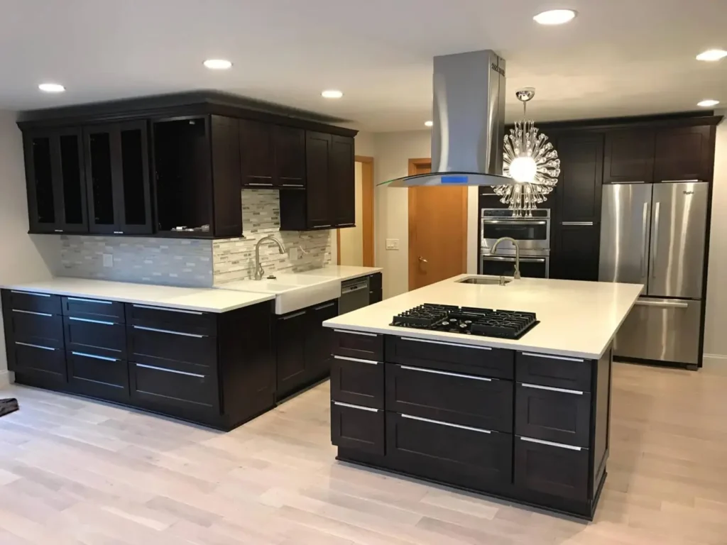 Kitchen Remodeling