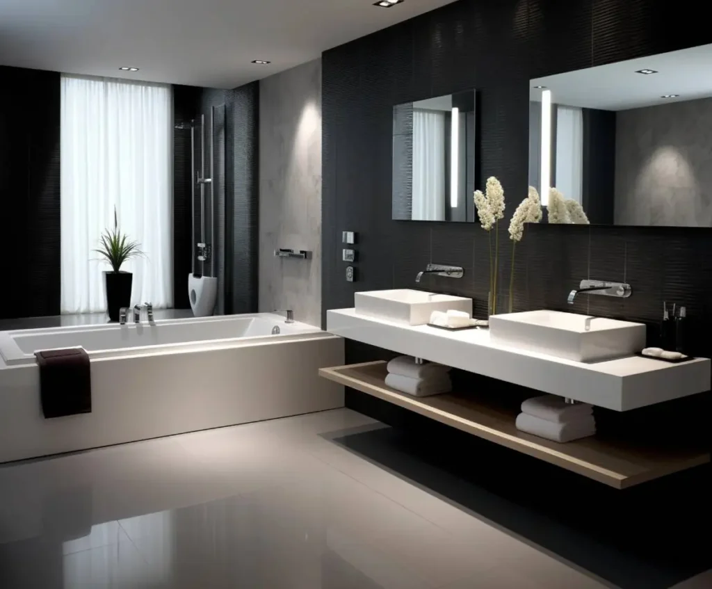 Bathroom Remodeling