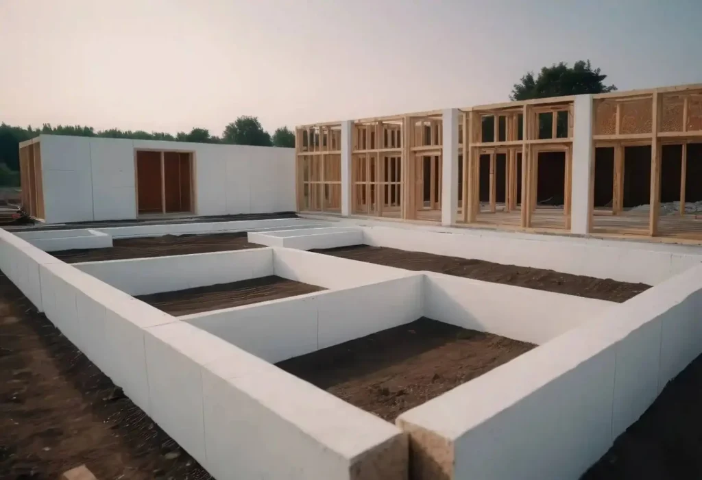 Oakland County – Pearl Construction